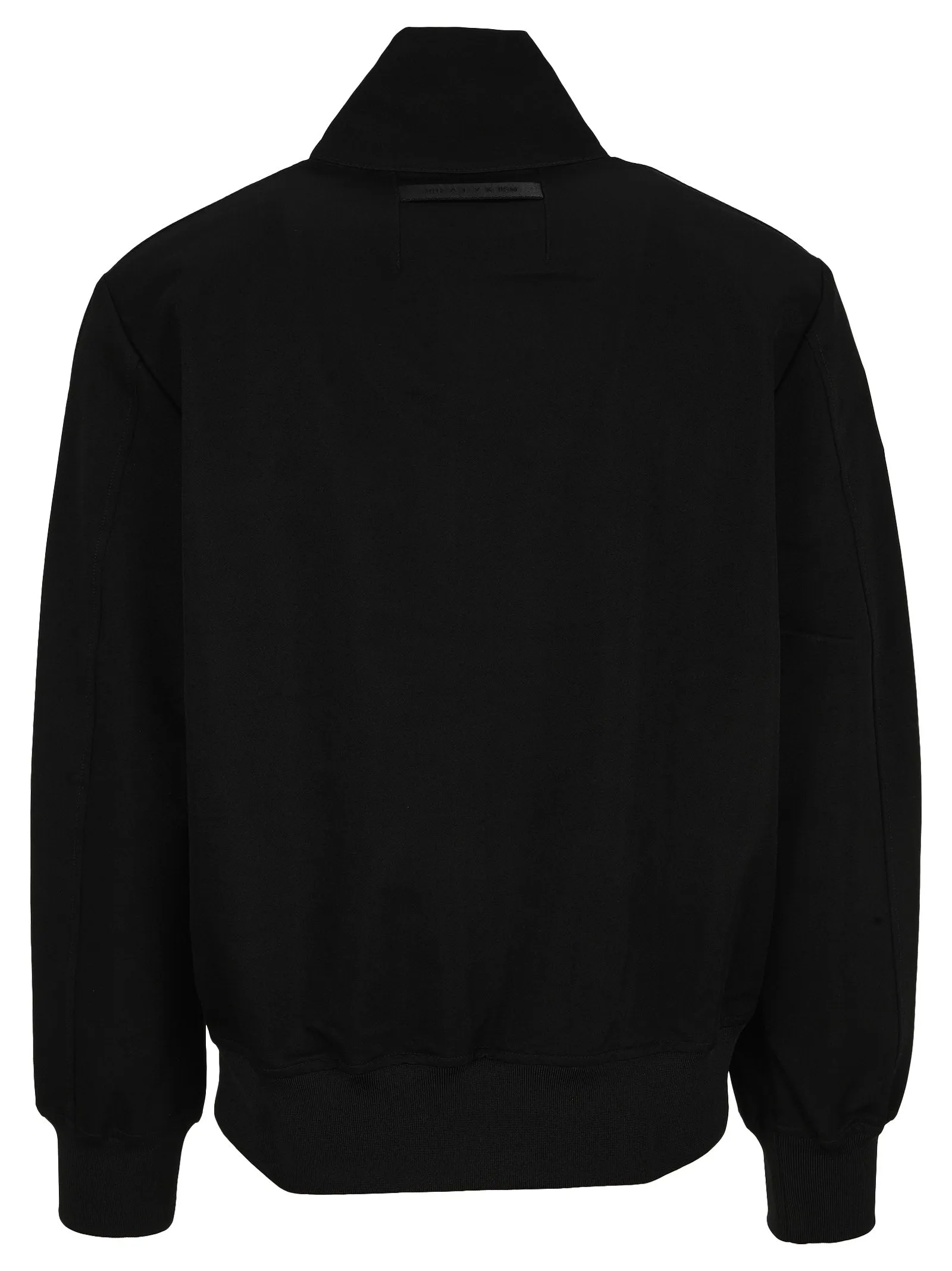 1017 ALYX 9SM Buckle Detail Bomber Jacket