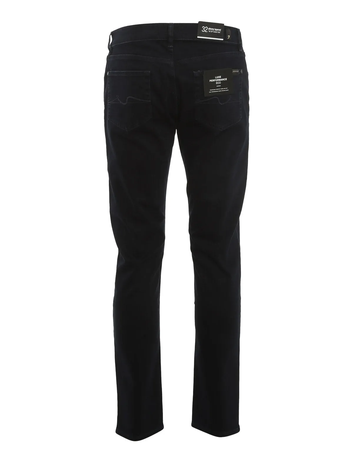 7 For All Mankind Slimmy Tapered Jeans