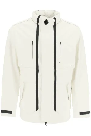A-Cold-Wall* Double-Slider Zipped Filed Jacket