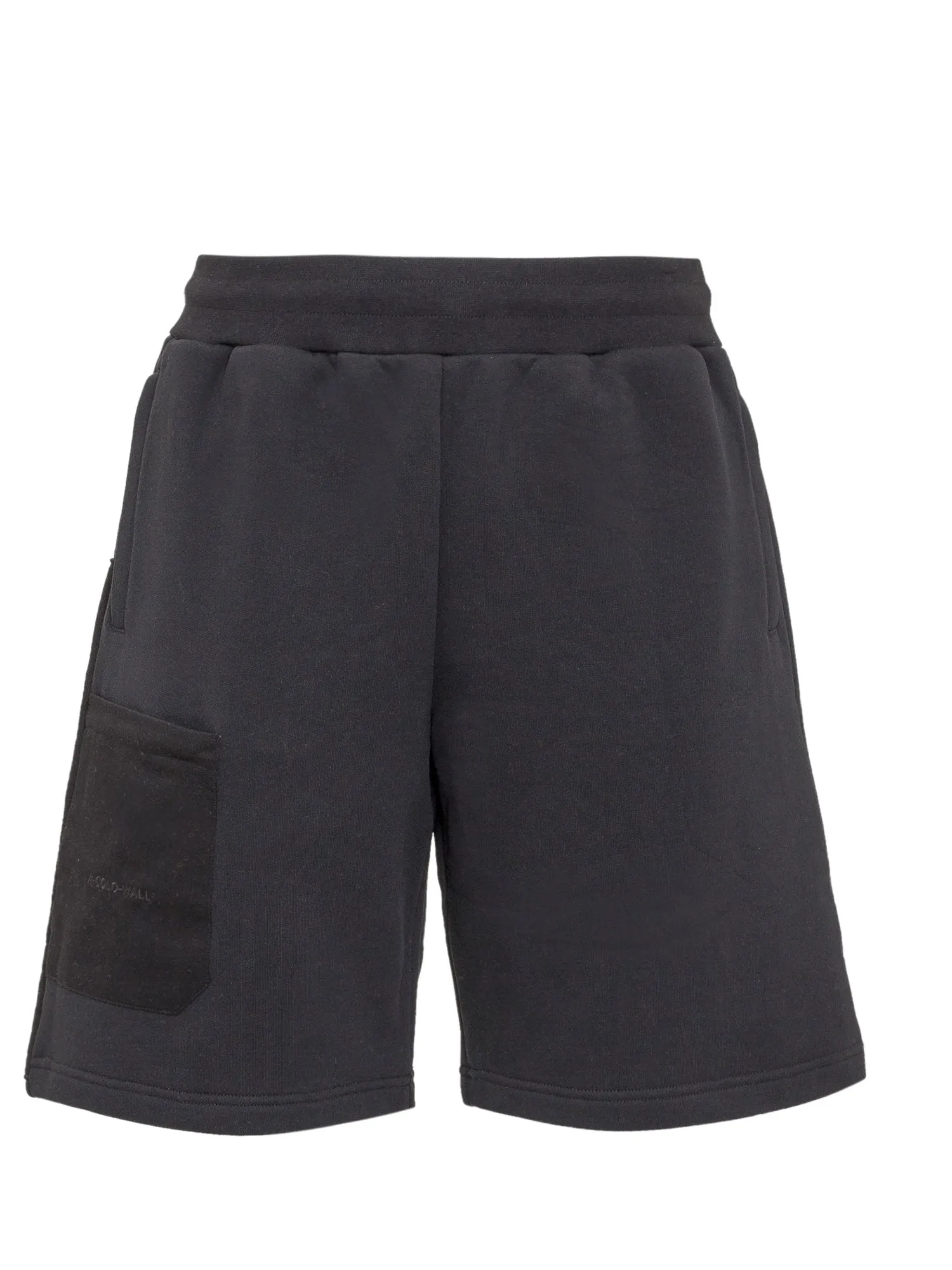 A-Cold-Wall* Embroidered Logo Jogging Shorts