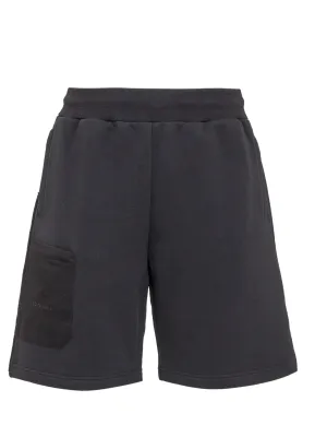 A-Cold-Wall* Embroidered Logo Jogging Shorts