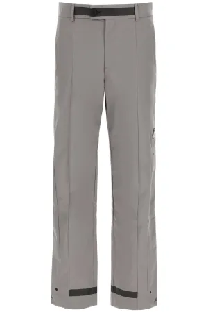 A-Cold-Wall* Essential Logo Plaque Technical Pants