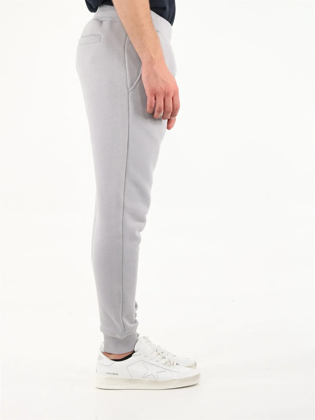 A-Cold-Wall* Logo Embroidered Drawstring Track Pants