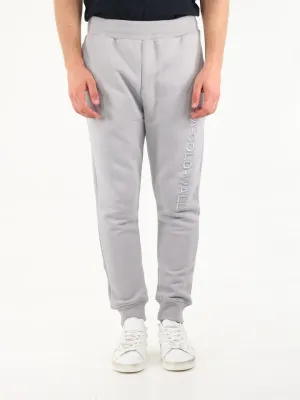 A-Cold-Wall* Logo Embroidered Drawstring Track Pants