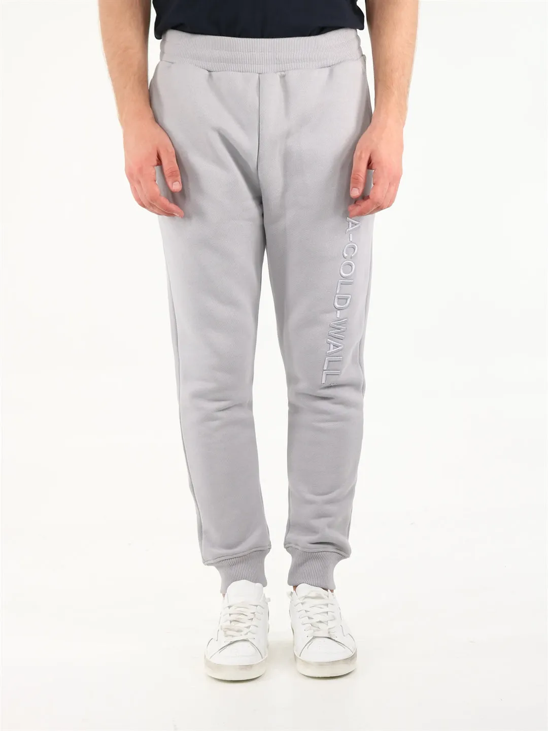 A-Cold-Wall* Logo Embroidered Drawstring Track Pants