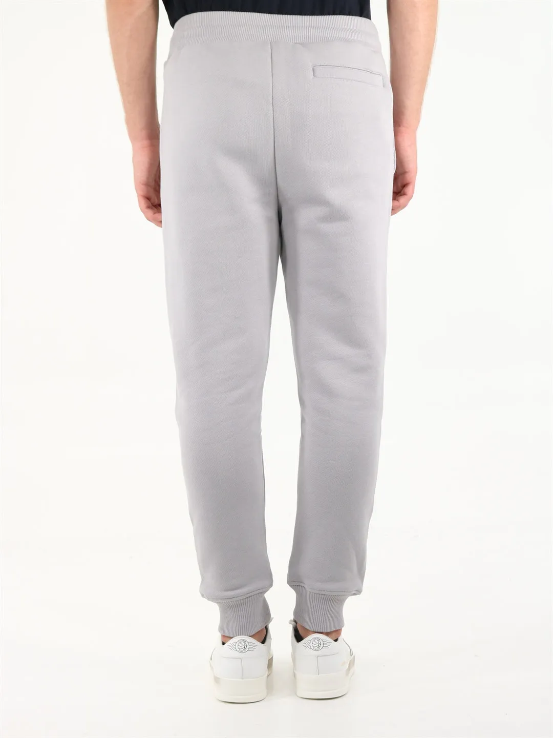 A-Cold-Wall* Logo Embroidered Drawstring Track Pants