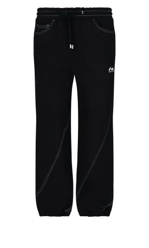 Ader Error Drawstring Jogger Pants