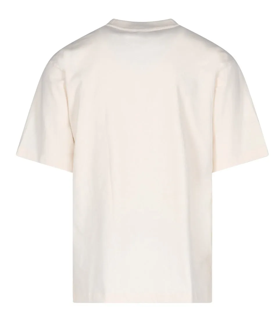 Adidas Adicolor Trefoil Crewneck T-Shirt