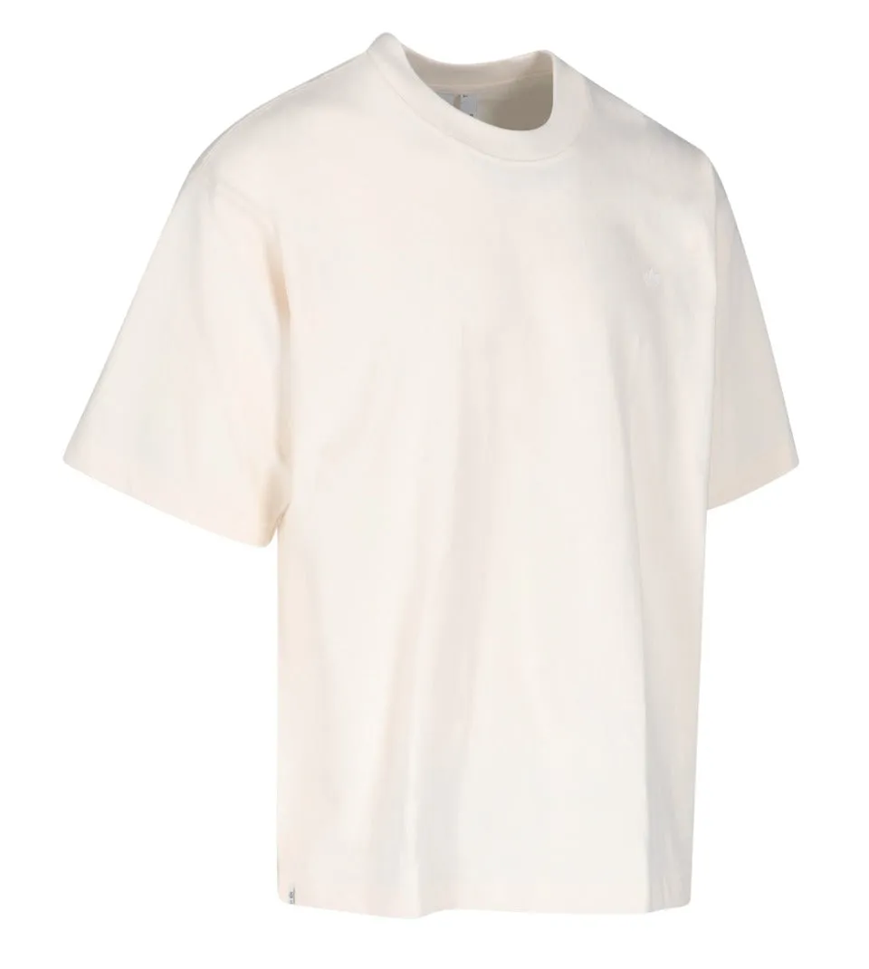 Adidas Adicolor Trefoil Crewneck T-Shirt