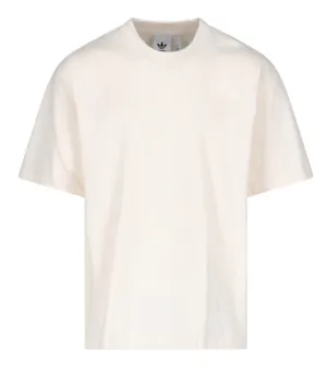 Adidas Adicolor Trefoil Crewneck T-Shirt