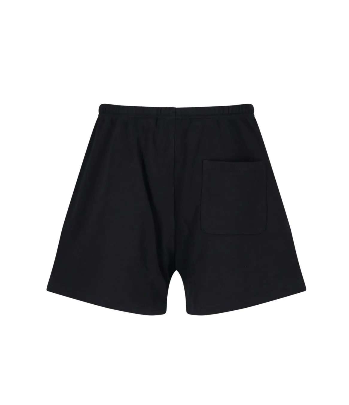 Adidas Elastic Waist Drawstring Shorts