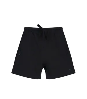 Adidas Elastic Waist Drawstring Shorts