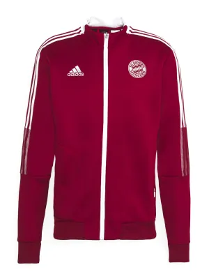 Adidas FC Bayern Tiro Anthem Zip-Up Jacket