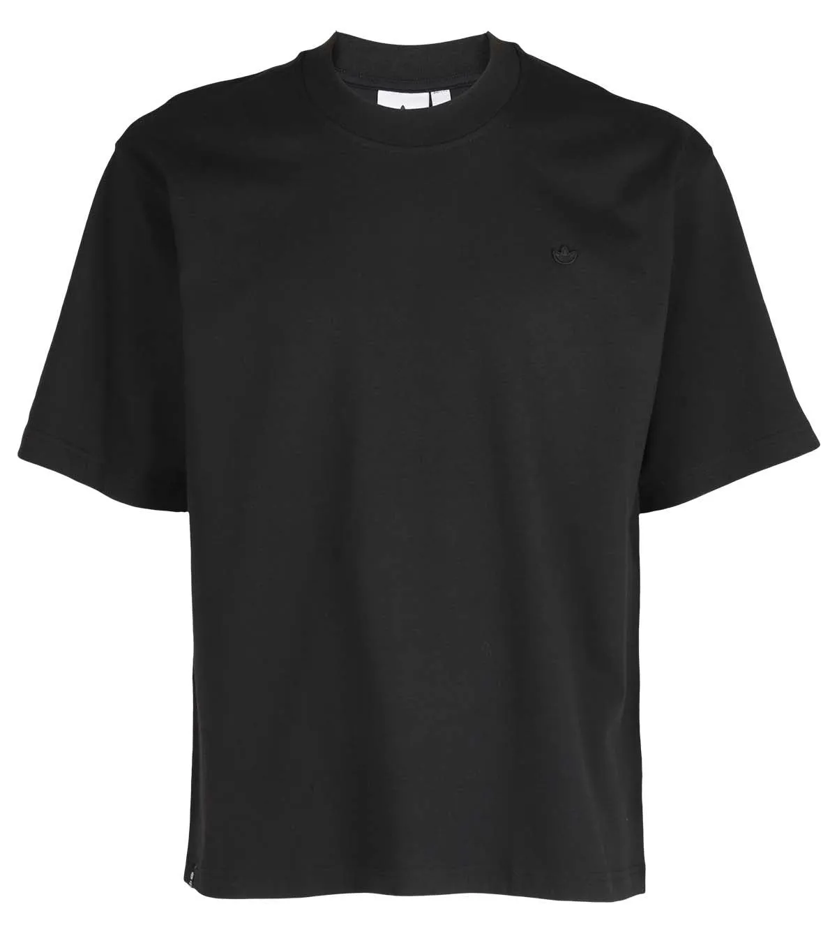 Adidas Originals Adicolor Trefoil Logo Patch T-Shirt