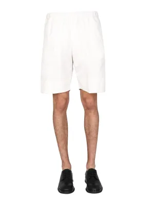 Alexander McQueen Bermuda Shorts