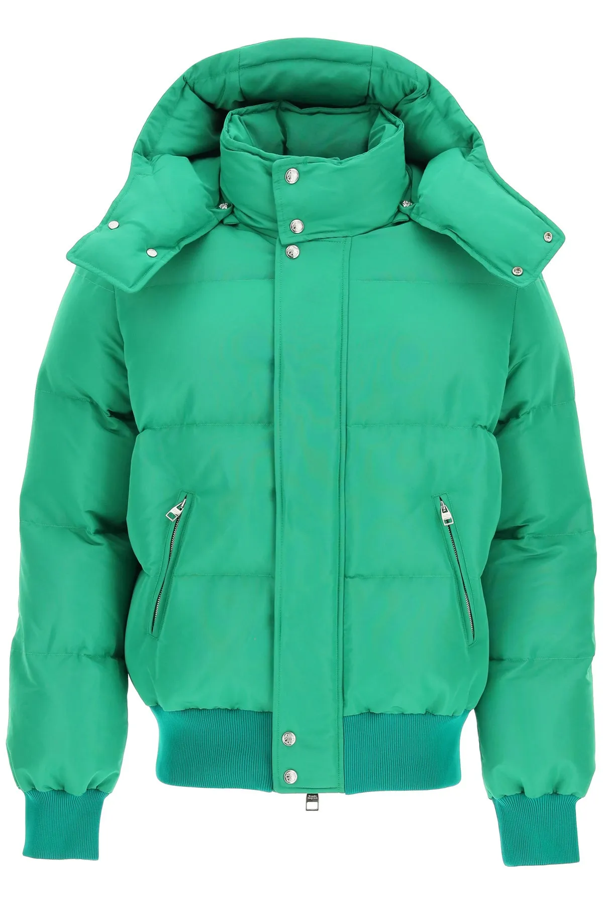 Alexander McQueen Padded Jacket