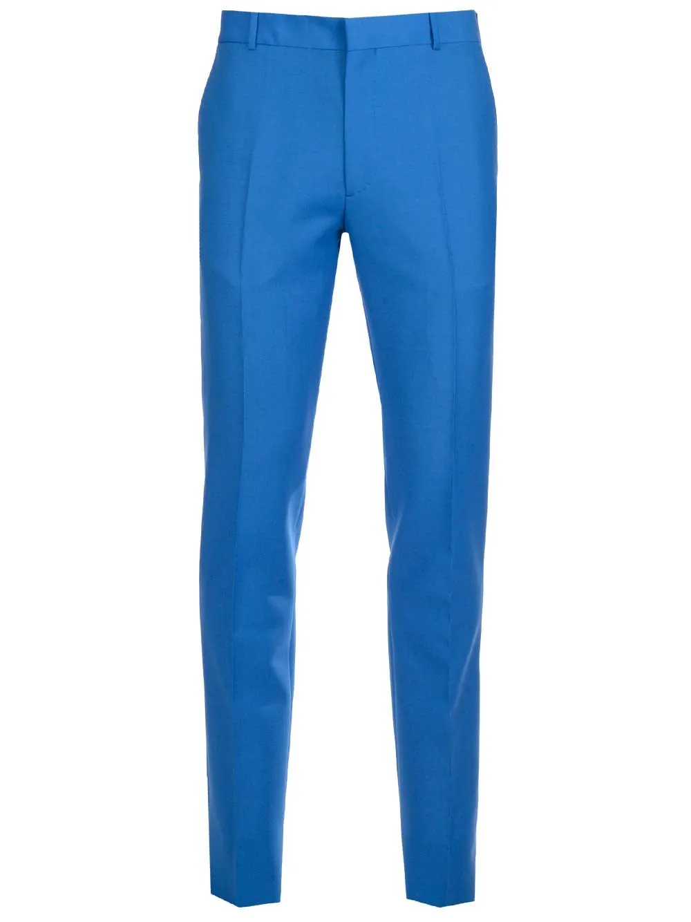 Alexander McQueen Straight-Leg Tailored Pants