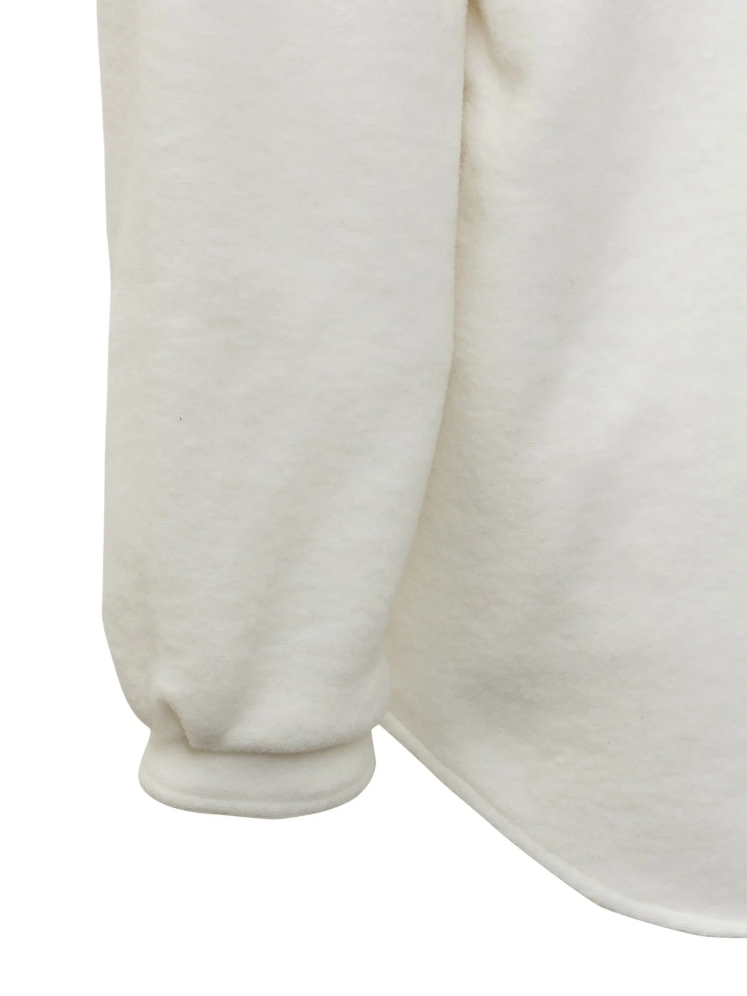 Ambush Buttoned Shirt Jacket