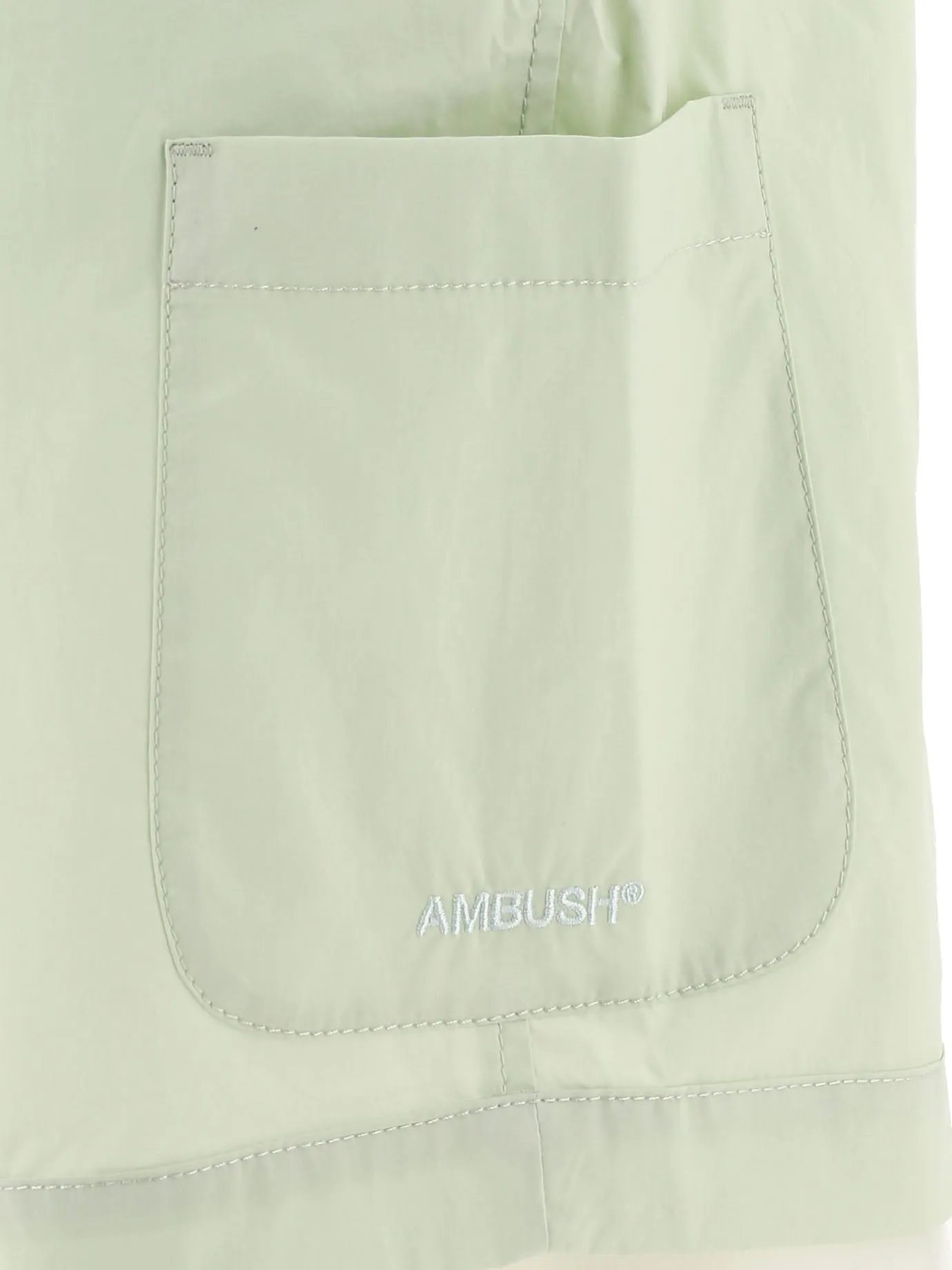 Ambush Elasticated Waist Shorts