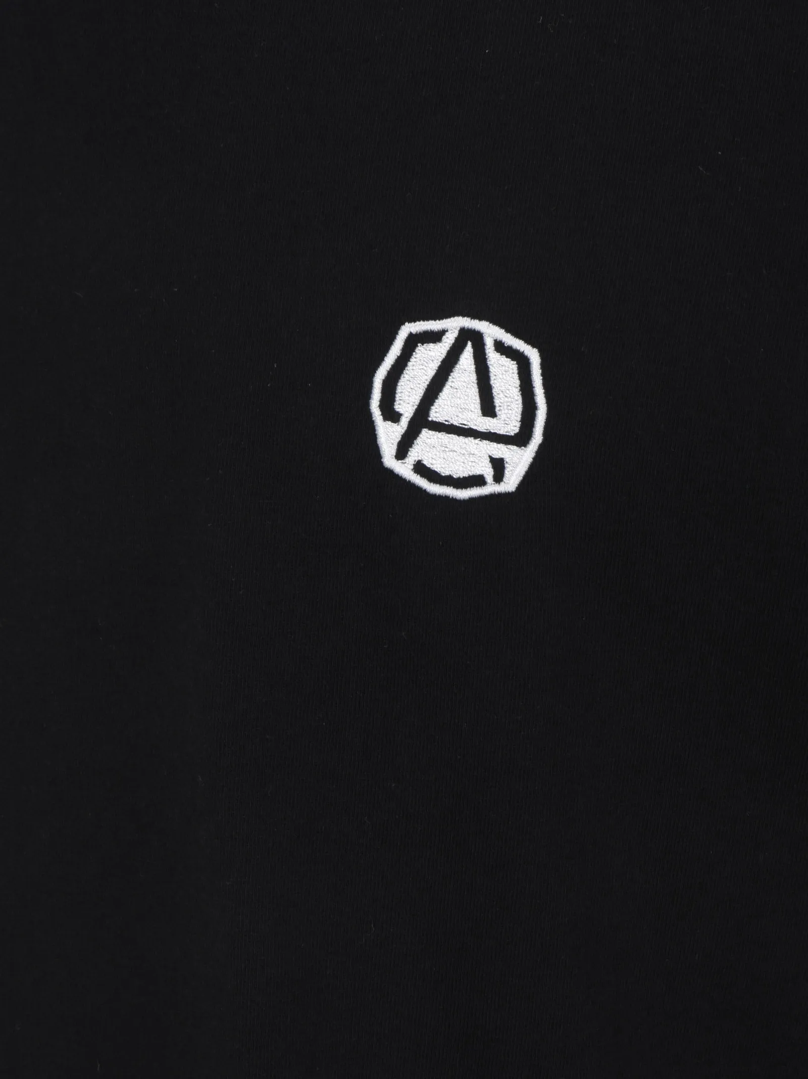 Ambush Logo Embroidered Oversized T-Shirt