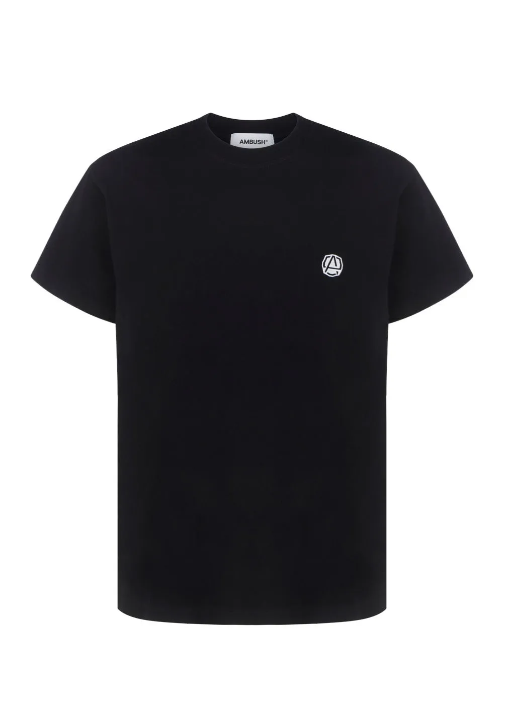 Ambush Logo Embroidered Oversized T-Shirt