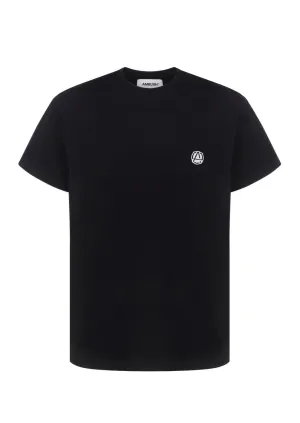 Ambush Logo Embroidered Oversized T-Shirt