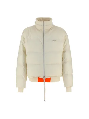 Ambush Logo Embroidered Reversible Jacket