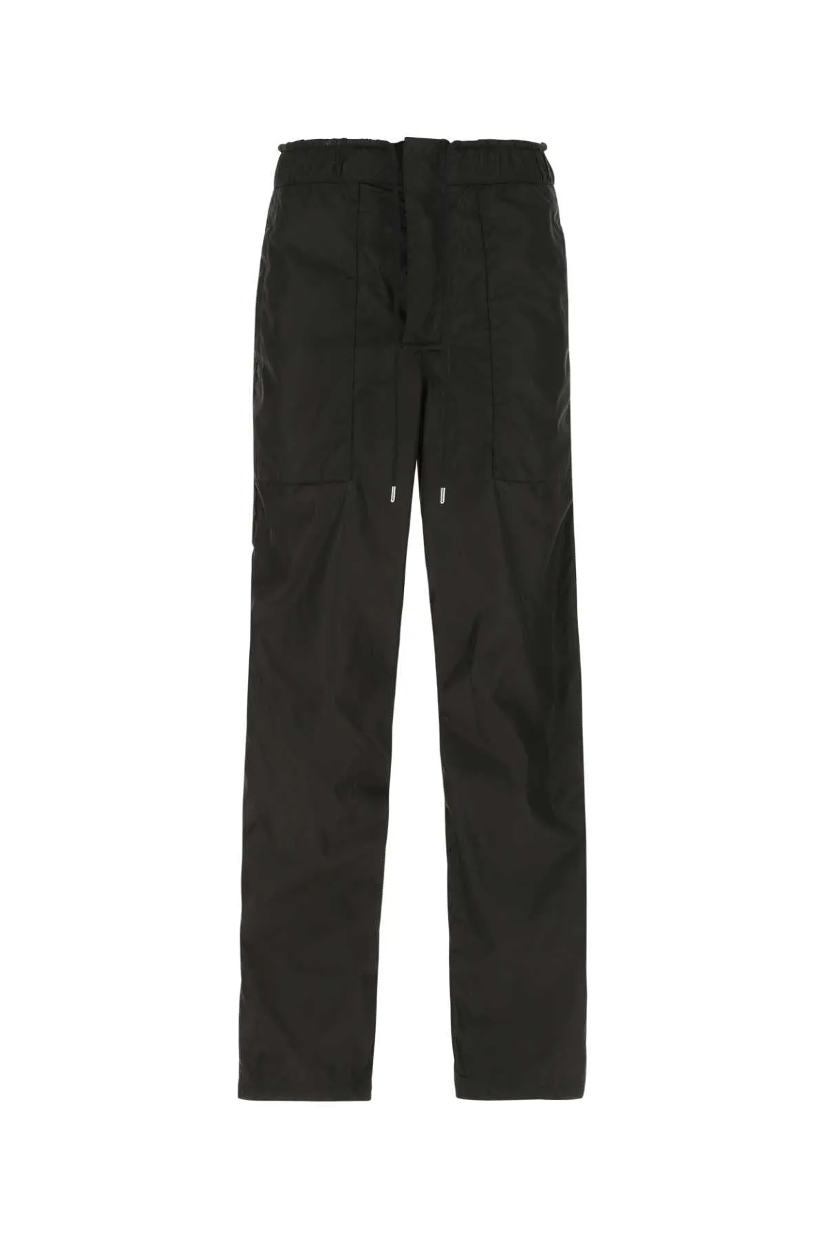 Ambush Logo Patch Drawstring Track Pants