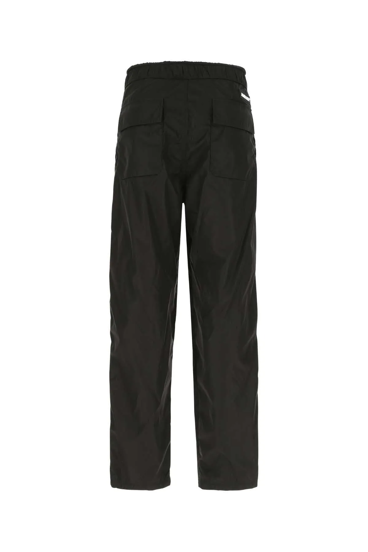Ambush Logo Patch Drawstring Track Pants