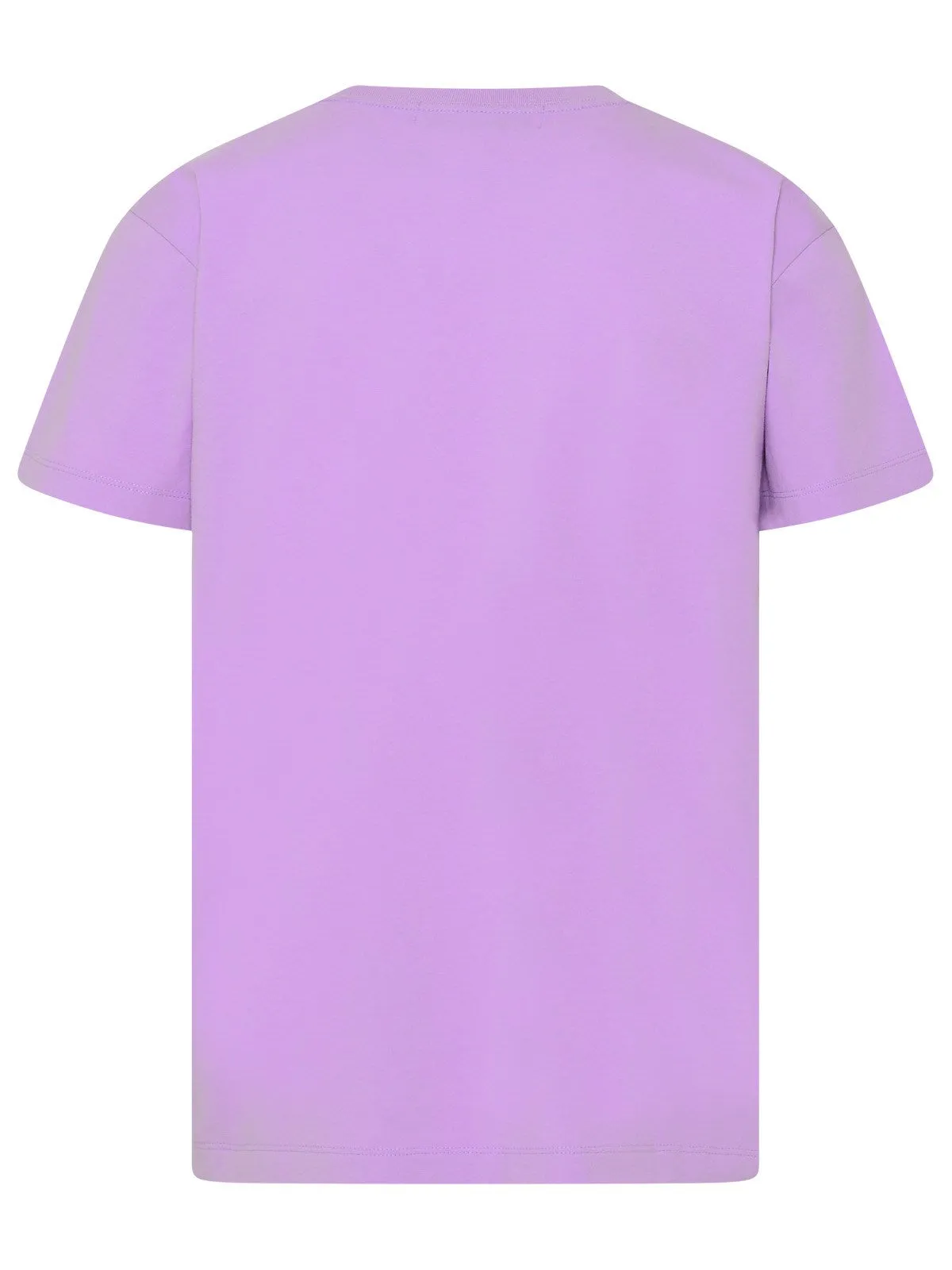 Ambush Logo Printed Crewneck T-Shirt