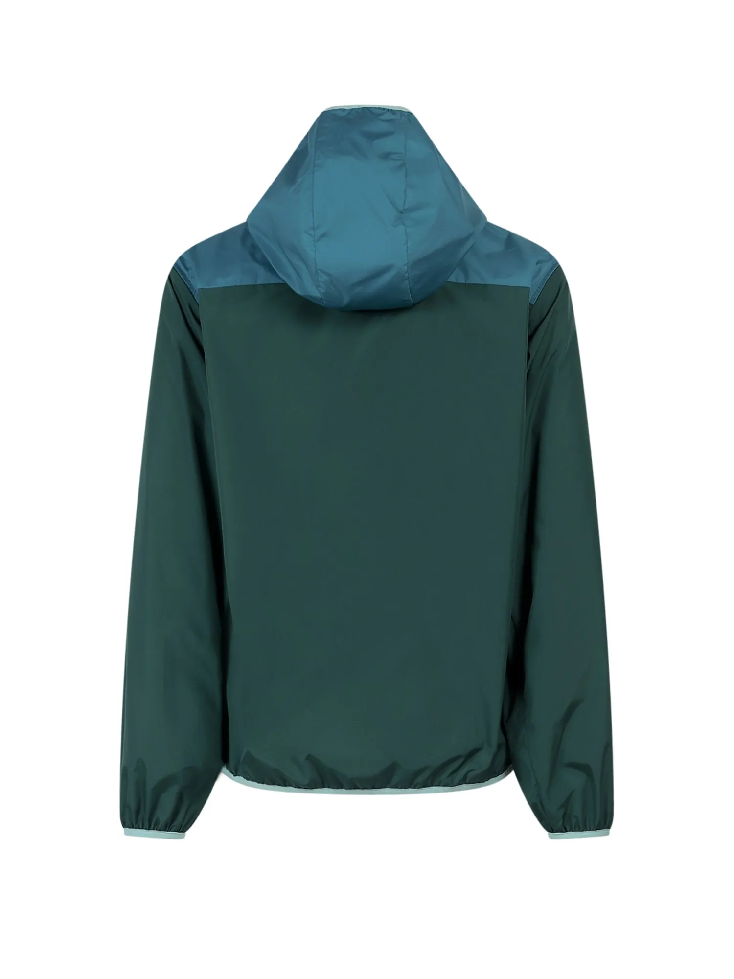 Ambush Packable Zipped Hooded Jacket