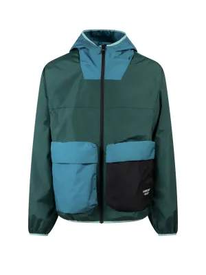 Ambush Packable Zipped Hooded Jacket