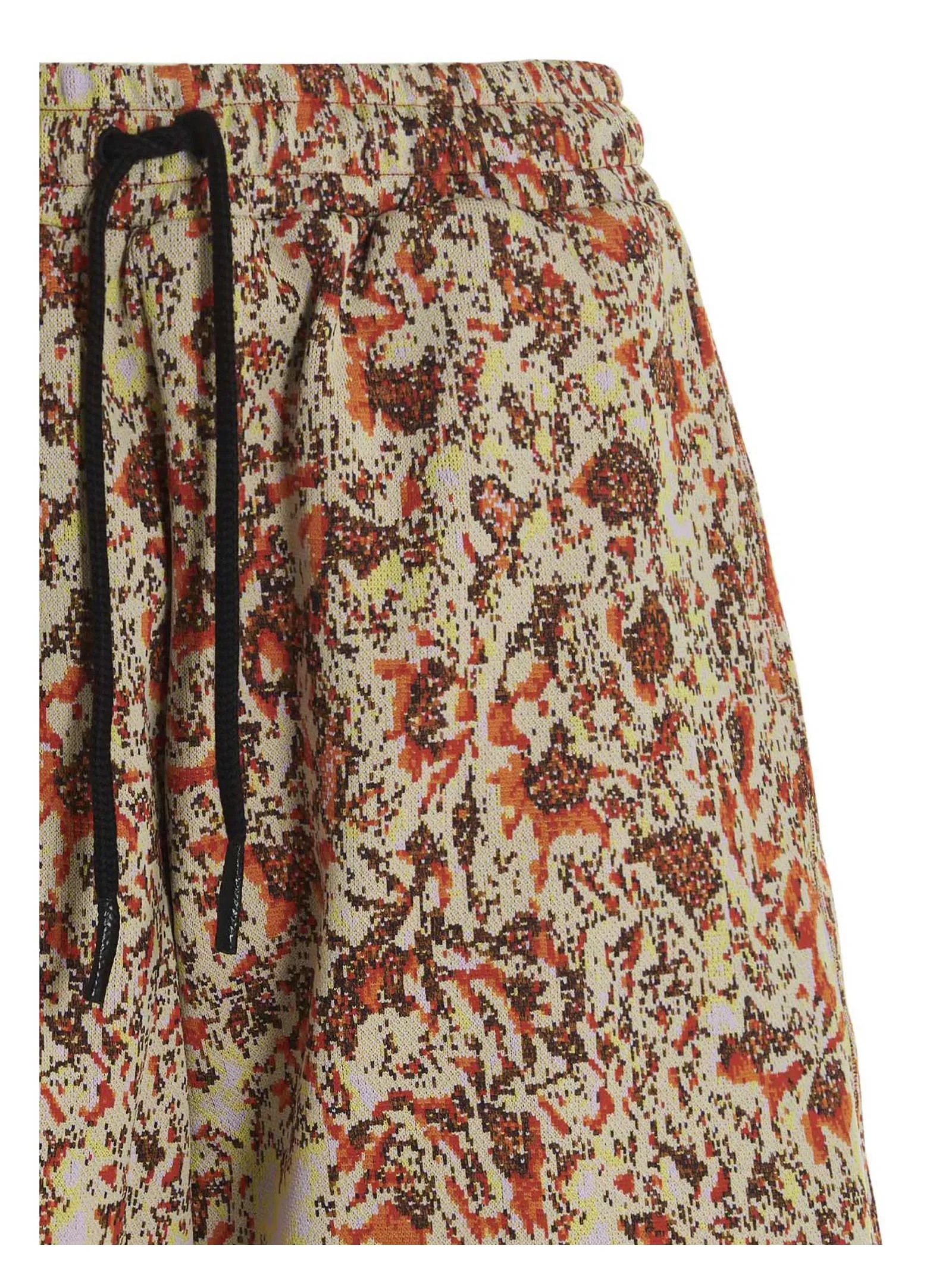 Ambush Printed Drawstring Shorts