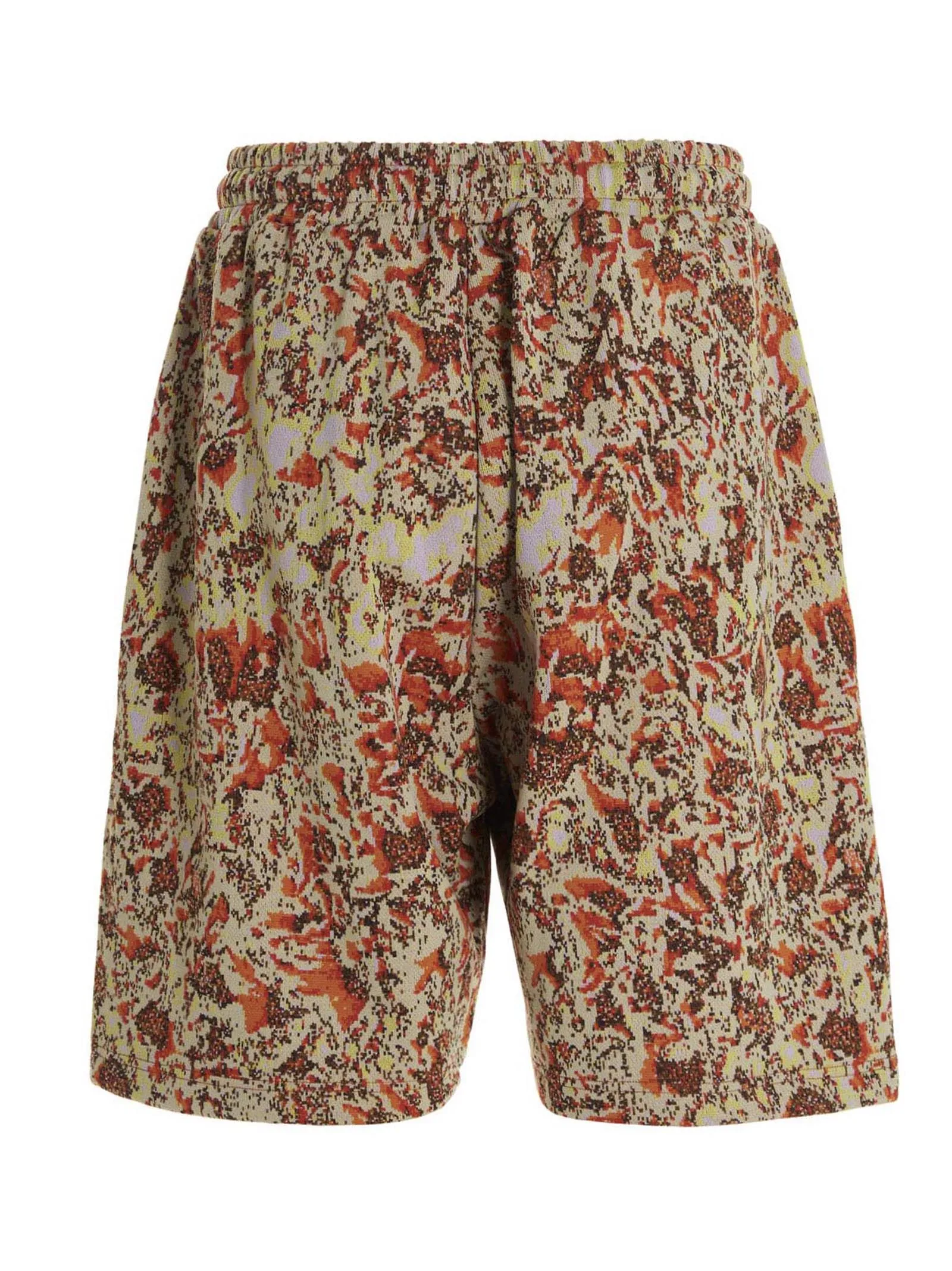 Ambush Printed Drawstring Shorts