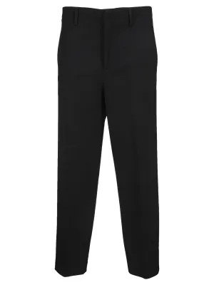 Ambush Relaxed-Fit Tailored Pants
