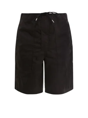 Ambush Shell Elasticated-Waistband Drawstring Shorts