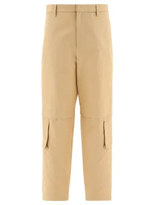 Ambush Straight Leg Cargo Pants