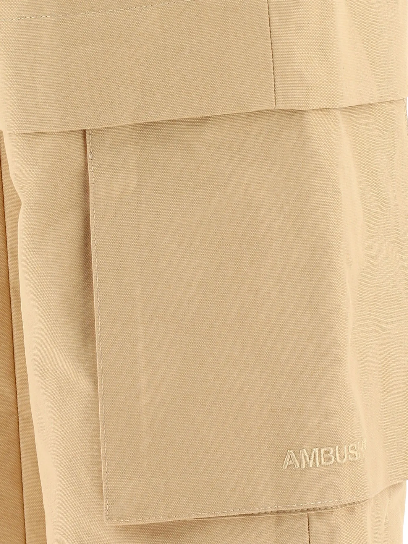 Ambush Straight Leg Cargo Pants