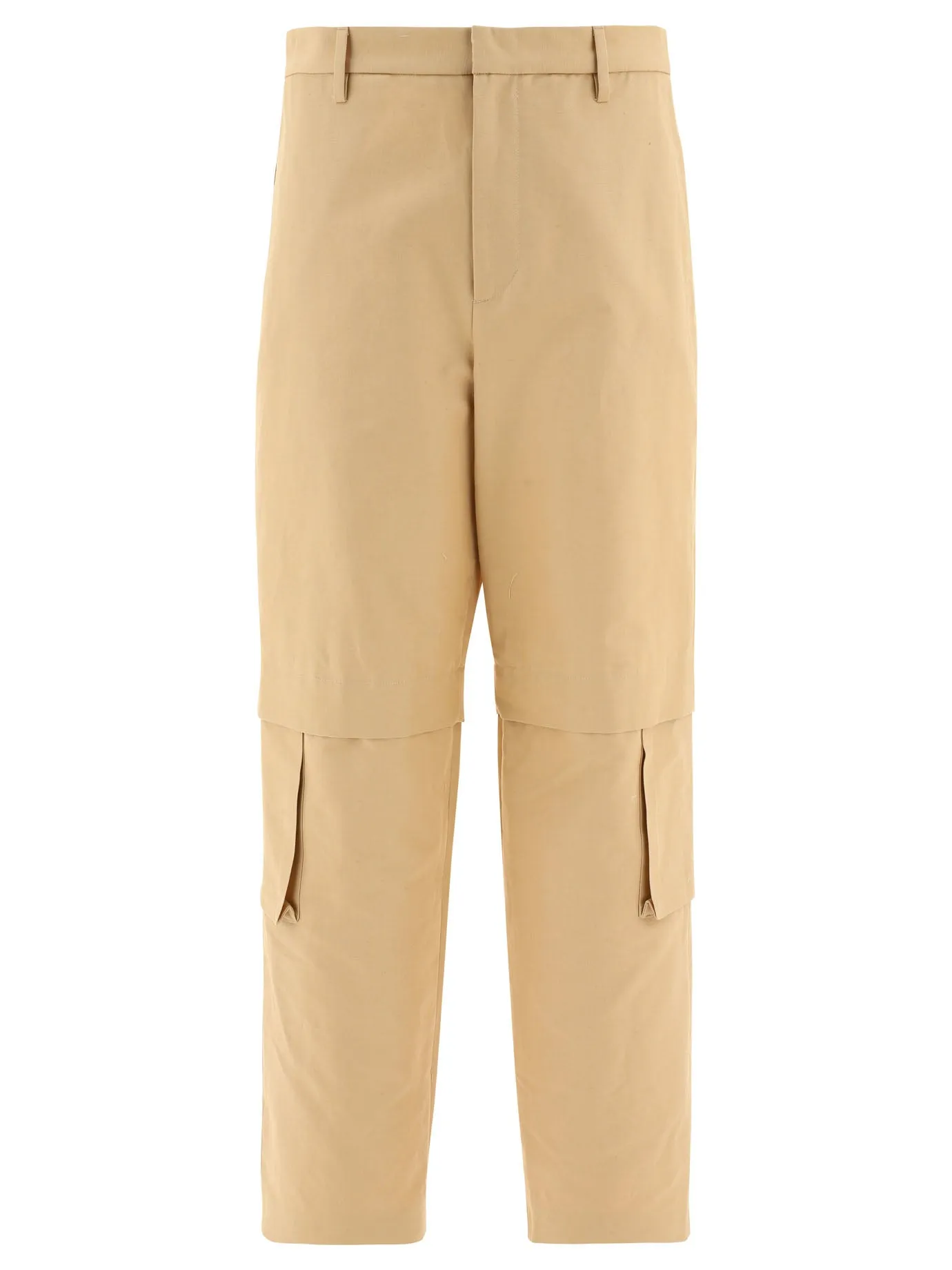 Ambush Straight Leg Cargo Pants