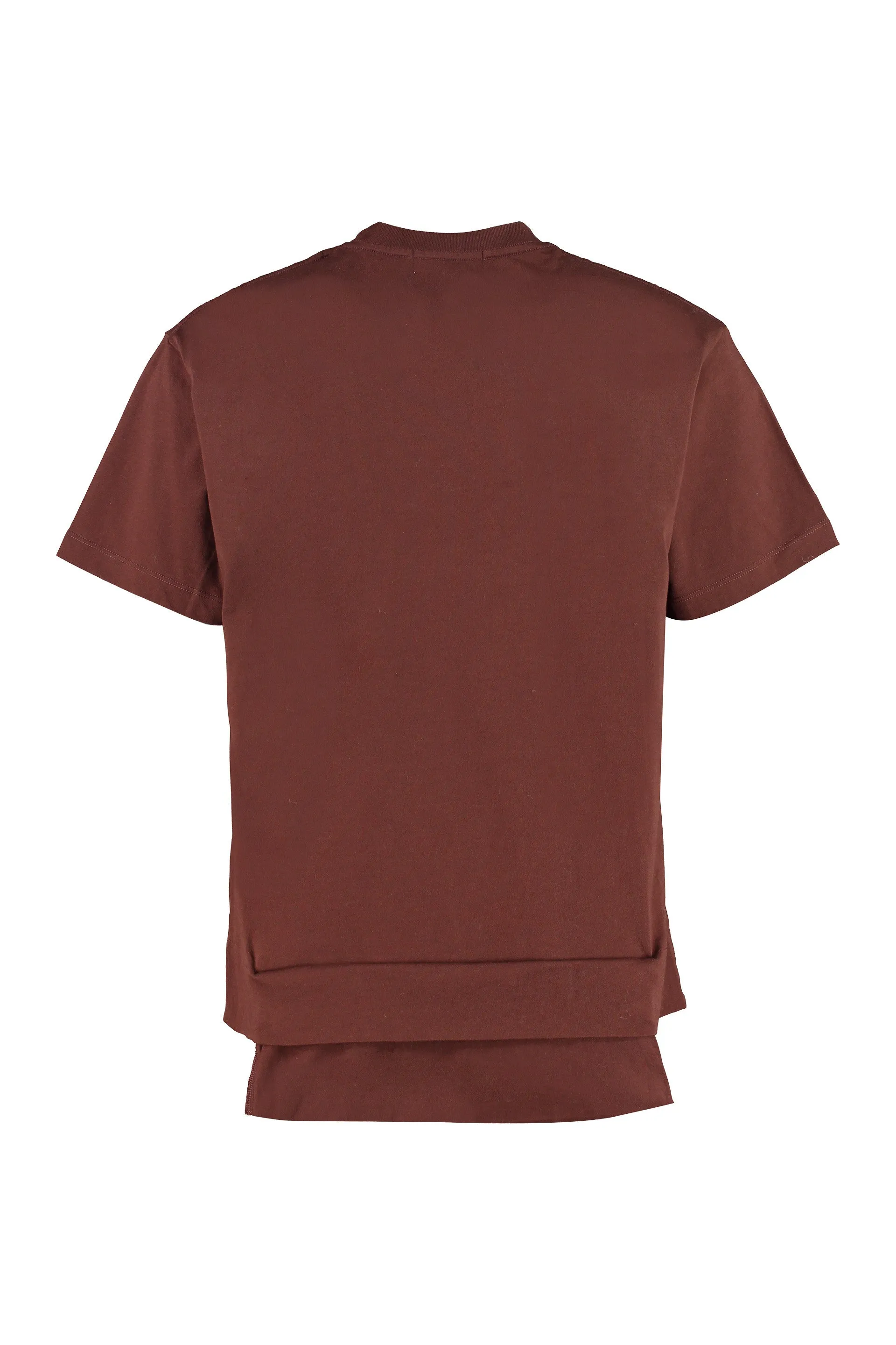 Ambush Waist Pocket Detail T-Shirt