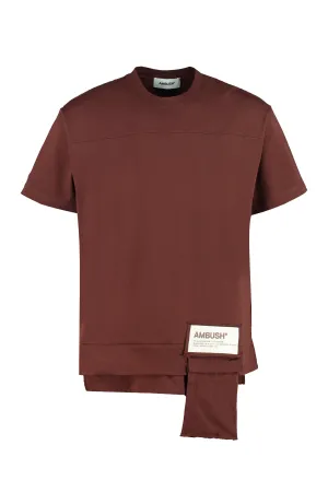 Ambush Waist Pocket Detail T-Shirt
