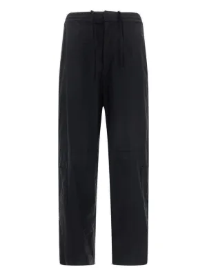 Ambush Wide Leg Track Pants