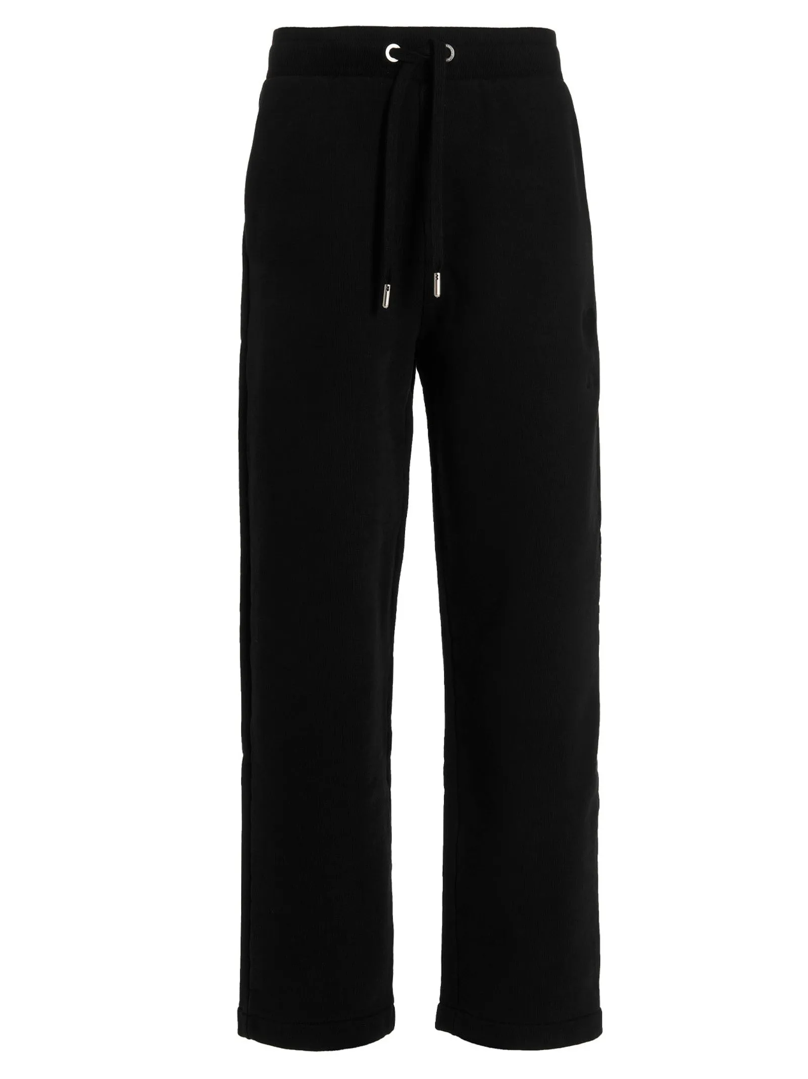 AMI Ami de Coeur Drawstring Track Pants