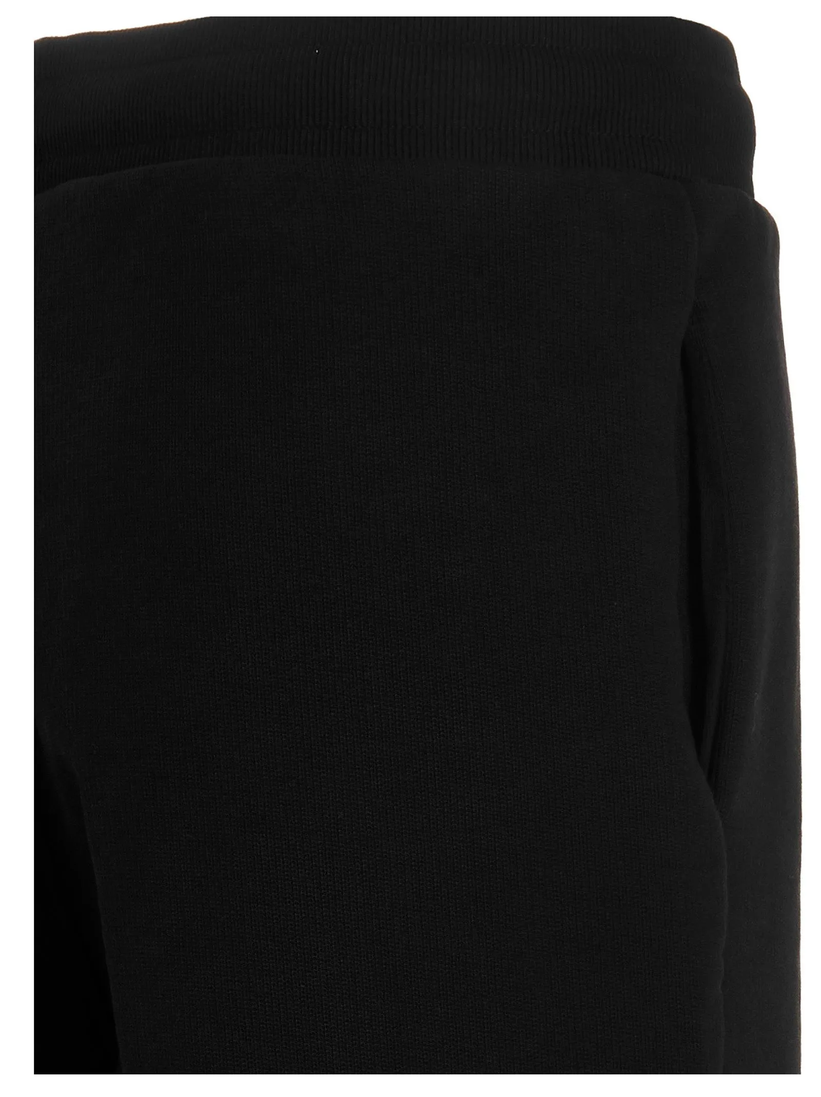 AMI Ami de Coeur Drawstring Track Pants