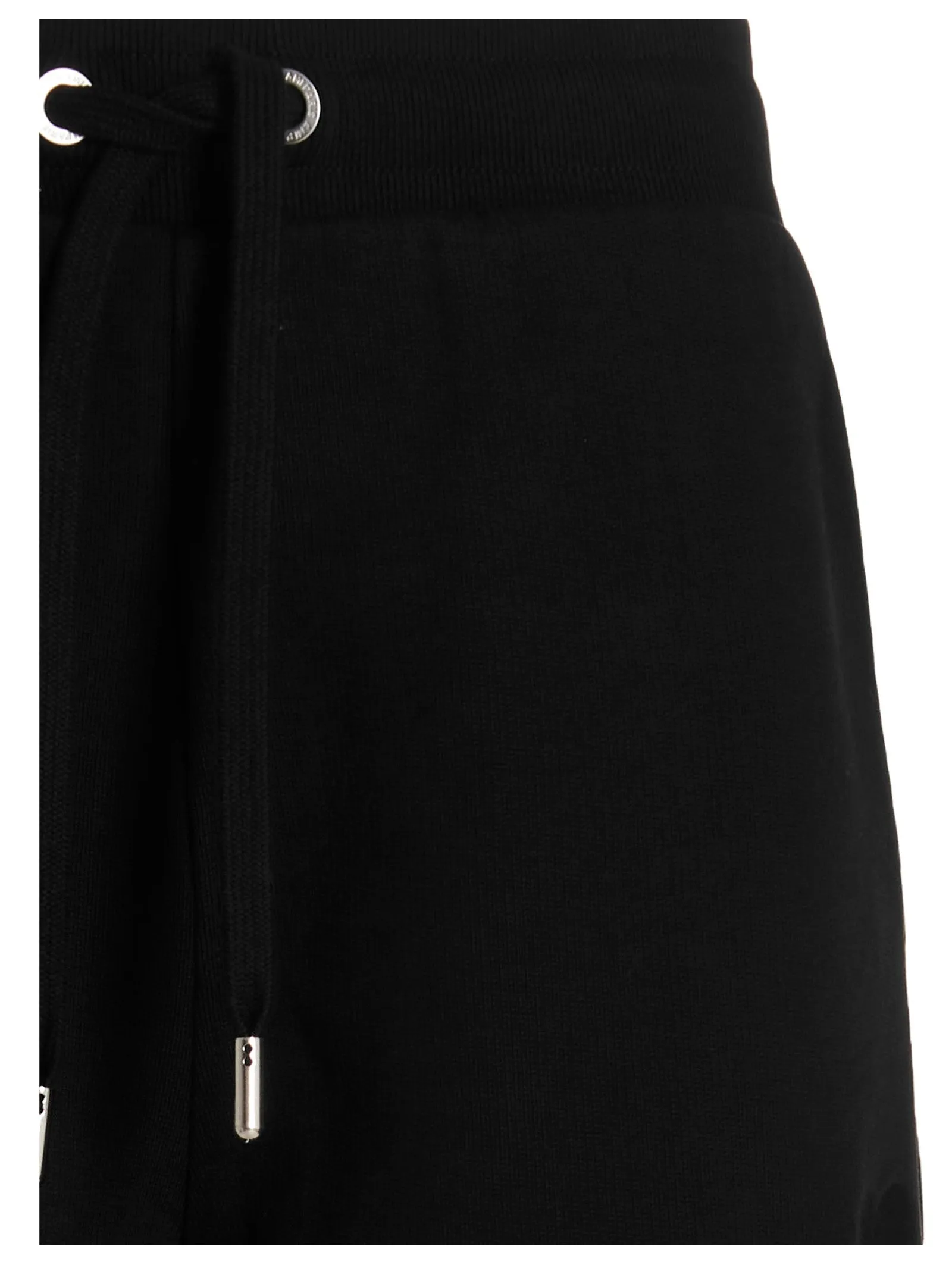 AMI Ami de Coeur Drawstring Track Pants