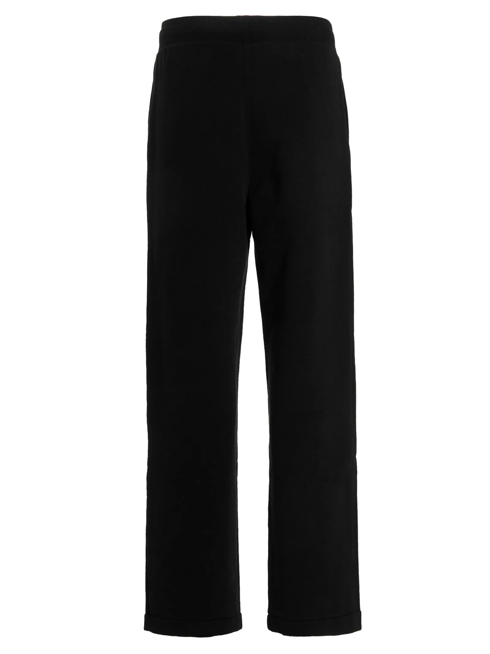AMI Ami de Coeur Drawstring Track Pants