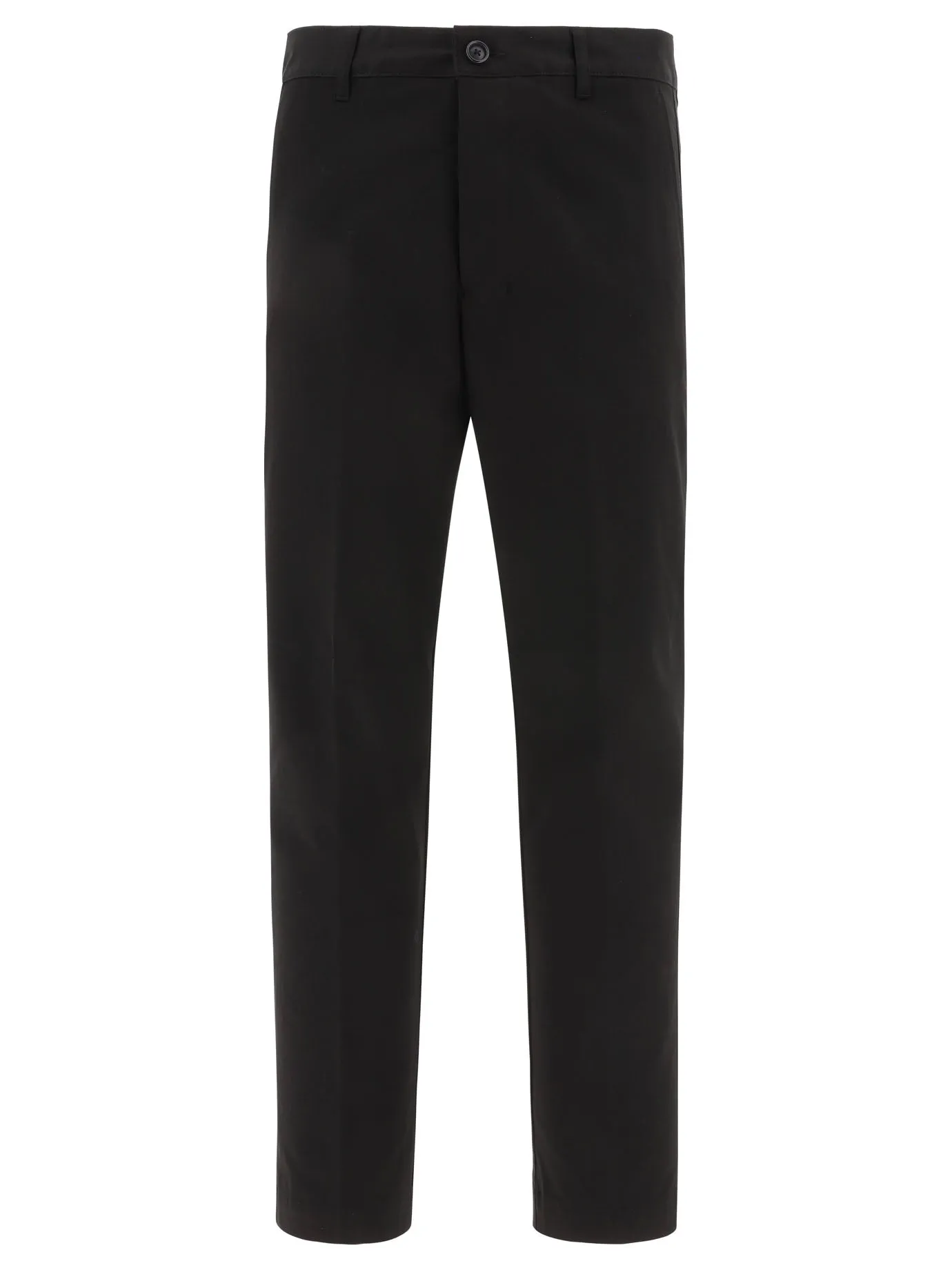 AMI Chino Straight Leg Pants