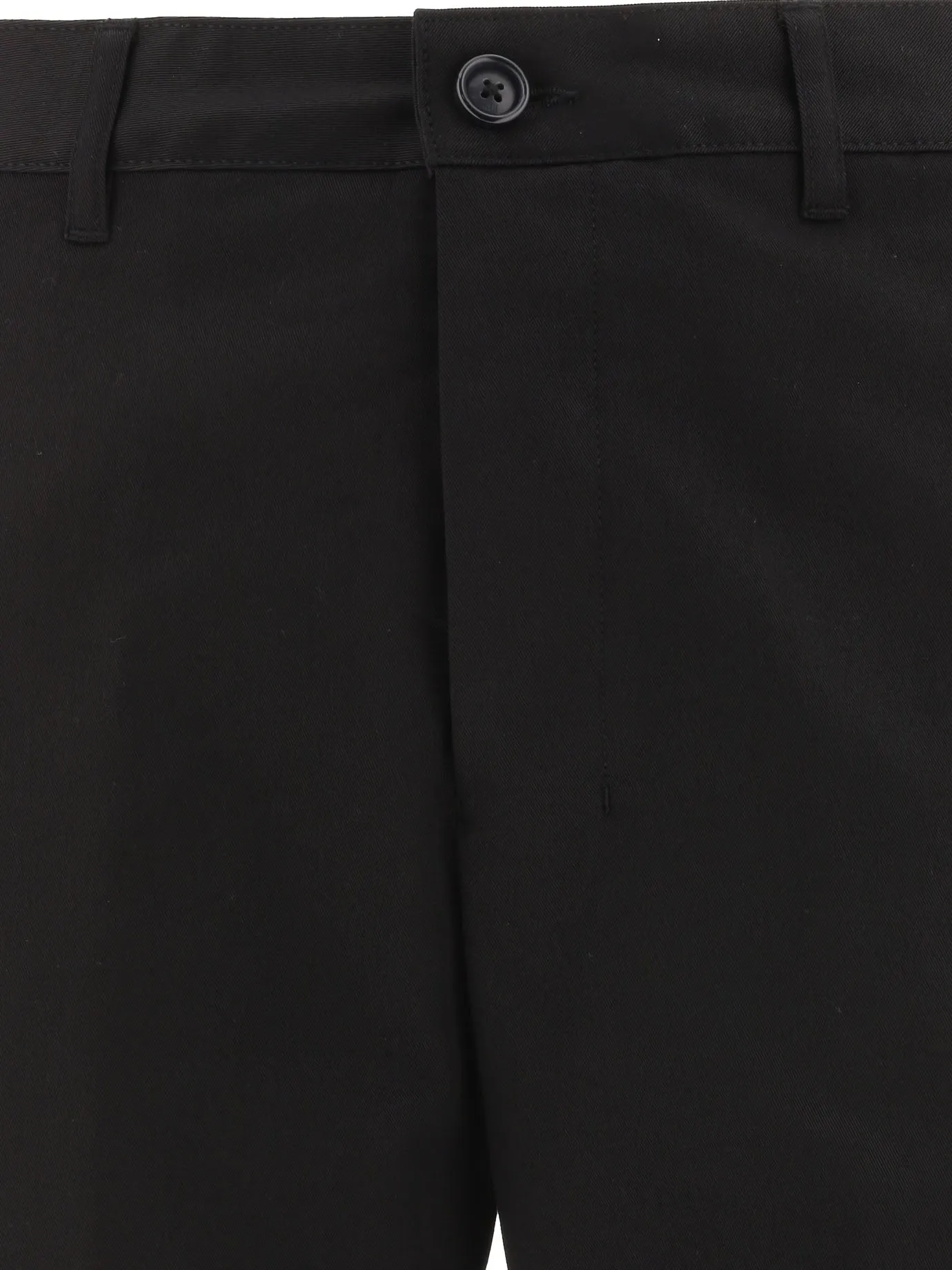 AMI Chino Straight Leg Pants
