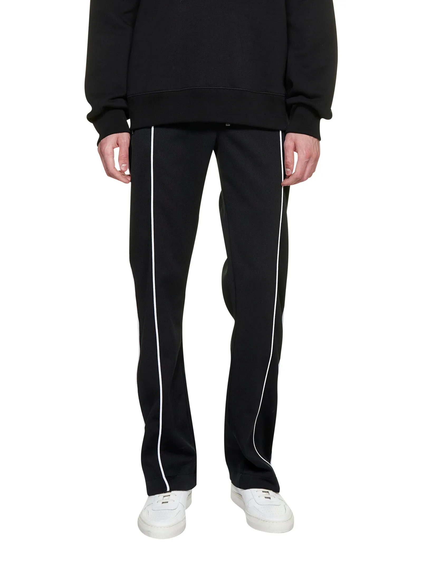Amiri Drawstring Jogging Pants