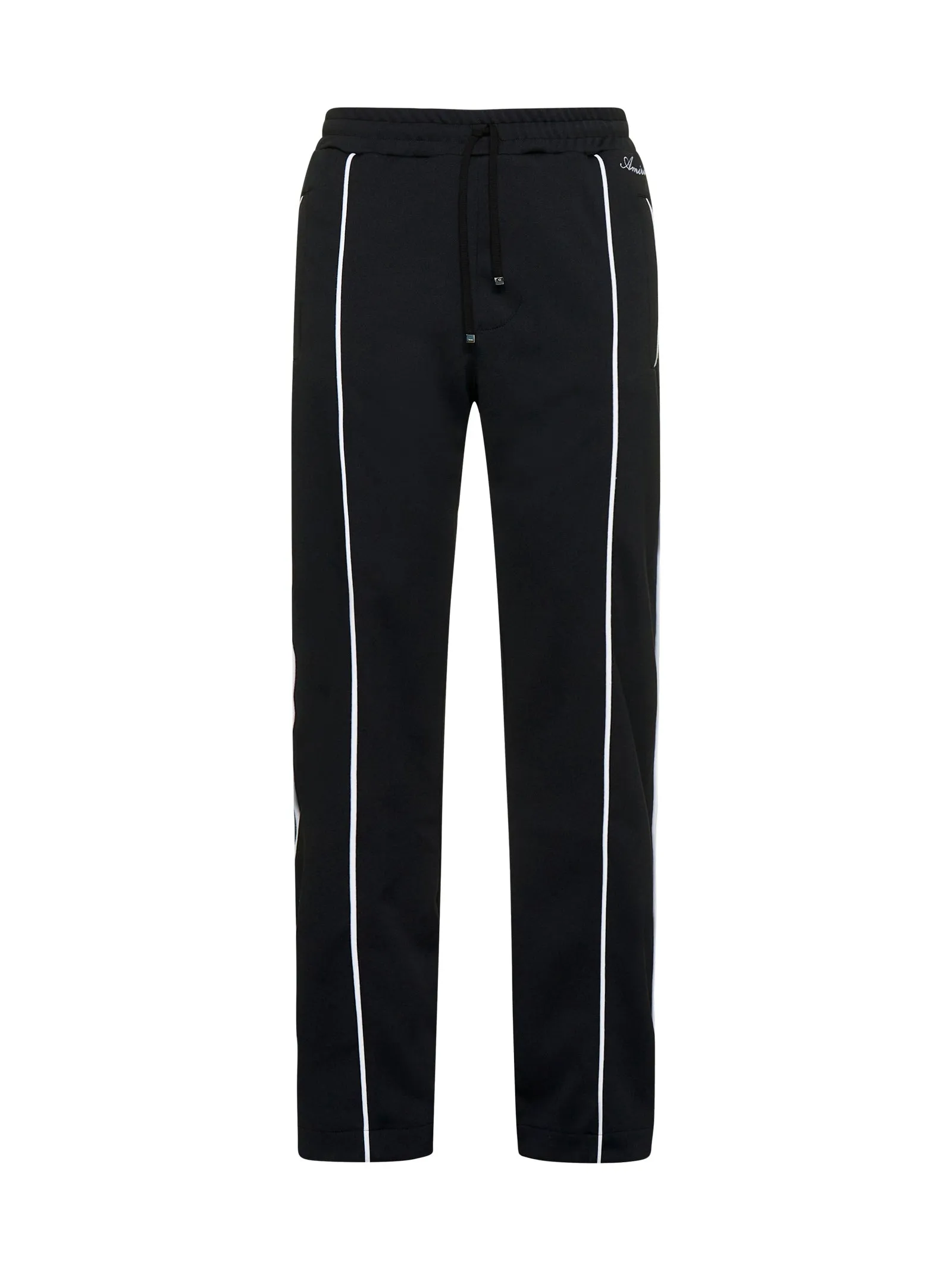 Amiri Drawstring Jogging Pants